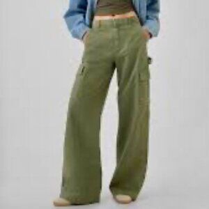Gap Baggy Cargo Trouser
